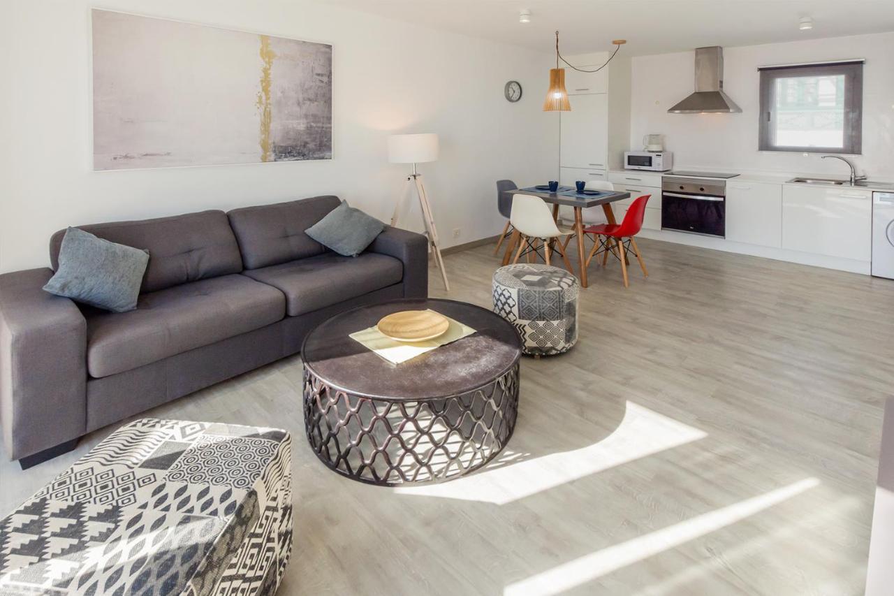 Conylanza Tabayba Blue Lägenhet Costa Teguise Exteriör bild